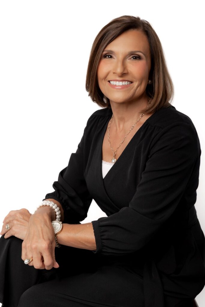 Caroline Briggs