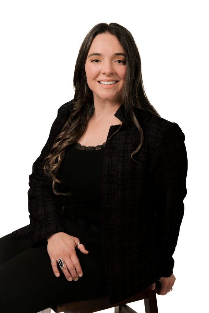 Nicole McMillan